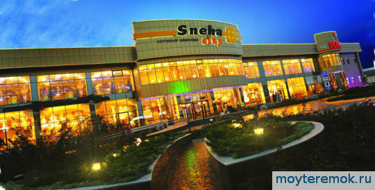 подсветка sneha sity